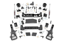 Load image into Gallery viewer, 6 Inch Lift Kit Ram 1500 4WD (2025-2026) Rough Country