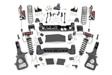 Load image into Gallery viewer, 6 Inch Lift Kit Vertex Rear Coils Ram 1500 4WD (2025-2026) Rough Country