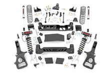 Load image into Gallery viewer, 6 Inch Lift Kit Vertex/V2 Rear Coils Ram 1500 4WD (2025-2026) Rough Country