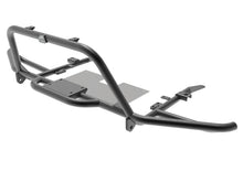 Cargar imagen en el visor de la galería, aFe POWER 15-19 Subaru Outback H4 2.5L / H6 3.6L Terra Guard Front Bumper w/ Winch Mount
