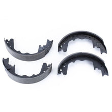 Cargar imagen en el visor de la galería, Power Stop 72-73 Dodge D200 Pickup Front or Rear Autospecialty Brake Shoes