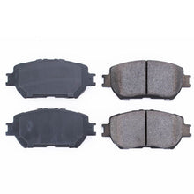 Cargar imagen en el visor de la galería, Power Stop 2006 Lexus GS300 Front Z16 Evolution Ceramic Brake Pads
