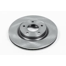 Cargar imagen en el visor de la galería, Power Stop 11-17 Nissan Juke Front Autospecialty Brake Rotor