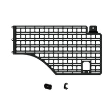 Cargar imagen en el visor de la galería, BuiltRight Industries 07-18 GM Silverado/Sierra 5ft9in Bed Bedside Rack System - Driver Front Panel