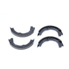 Cargar imagen en el visor de la galería, Power Stop 10-16 Cadillac SRX Rear Autospecialty Parking Brake Shoes