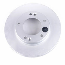 Cargar imagen en el visor de la galería, Power Stop 07-09 Kia Sorento Front Evolution Geomet Coated Rotor