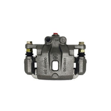 Cargar imagen en el visor de la galería, Power Stop 10-16 Hyundai Genesis Coupe Rear Left Autospecialty Caliper w/Bracket