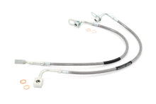Cargar imagen en el visor de la galería, Brake Lines Front Ram 1500 4WD (2019-2024) Rough Country