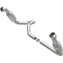 Cargar imagen en el visor de la galería, Magnaflow 2006 Dodge Ram 1500 5.7L Direct Fit Catalytic Converter