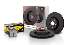 Cargar imagen en el visor de la galería, HAWK Talon Rotors