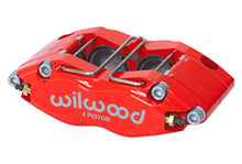 Cargar imagen en el visor de la galería, Wilwood 1.75 DPR-DS Caliper 1.00 Rotor Dust Seal