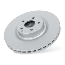 Cargar imagen en el visor de la galería, Power Stop 01-11 Workhorse Custom Chassis W22 Front/Rear Evolution Coated Rotor