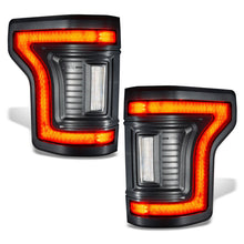 Load image into Gallery viewer, Oracle Lighting 15-20 Ford F-150 Reverse LED Modules Flush Tail Light - Tinted SEE WARRANTY