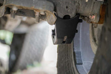 Cargar imagen en el visor de la galería, DV8 Offroad 16-23 Toyota Tacoma Rear Shock Skid Plates