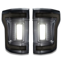 Load image into Gallery viewer, Oracle Lighting 15-20 Ford F-150 Reverse LED Modules Flush Tail Light - Tinted SEE WARRANTY