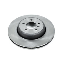 Cargar imagen en el visor de la galería, Power Stop 08-10 BMW 535i Rear Autospecialty Brake Rotor