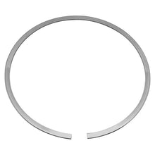 Cargar imagen en el visor de la galería, Wilwood Snap Ring Hat - Internal 8.80in Dia SUS 302