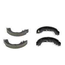 Cargar imagen en el visor de la galería, Power Stop 2012 Mitsubishi i-MiEV Rear Autospecialty Brake Shoes