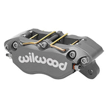Cargar imagen en el visor de la galería, Wilwood 1.75 DP Caliper .38 Rotor Ano