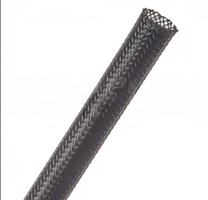 Wire Wrapped in Black (Diesel)