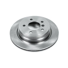 Cargar imagen en el visor de la galería, Power Stop 2006 BMW 325xi Rear Autospecialty Brake Rotor