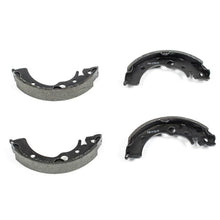 Cargar imagen en el visor de la galería, Power Stop 84-95 Honda Civic Rear Autospecialty Brake Shoes