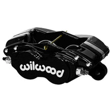 Cargar imagen en el visor de la galería, Wilwood 1.38 FDL-M Caliper .810 Rotor Black