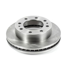 Cargar imagen en el visor de la galería, Power Stop 02-04 Chevrolet Avalanche 2500 Front Autospecialty Brake Rotor