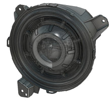 Cargar imagen en el visor de la galería, Oracle Oculus Bi-LED Projector Headlights for Jeep JL/Gladiator JT - Matte Blk - 5500K SEE WARRANTY
