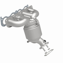 Cargar imagen en el visor de la galería, Magnaflow 19-20 Hyundai Tucson OEM/EPA Compliant Manifold Catalytic Coverter