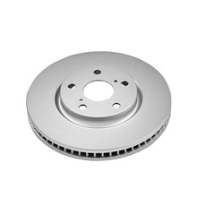 Cargar imagen en el visor de la galería, Power Stop 2006 Lexus GS300 Front Right Evolution Geomet Coated Rotor