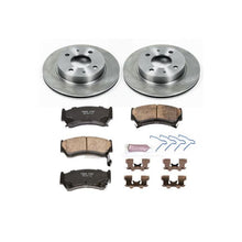 Cargar imagen en el visor de la galería, Power Stop 95-98 Nissan 200SX Front Autospecialty Brake Kit