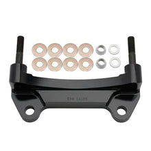 Cargar imagen en el visor de la galería, Wilwood FSL4R Caliper MT Bracket Kit Camaro