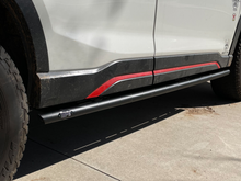 Load image into Gallery viewer, Body Armor 4x4 19-22 Subaru Forester Revo Step Sliders