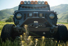 Cargar imagen en el visor de la galería, DV8 Offroad 07-18 Jeep Wrangler JK Fender Flare Deletes