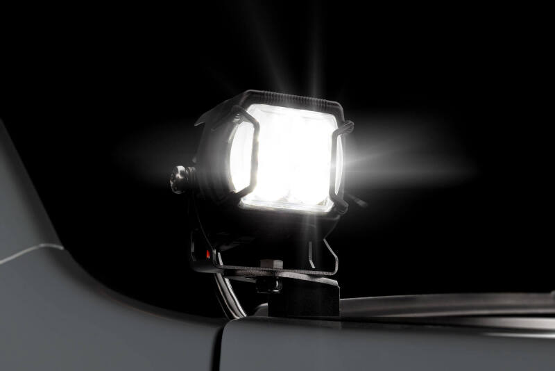ORACLE Lighting Vega Series 4 LED Light Pod Spotlights SEE WARRANTY