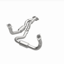 Cargar imagen en el visor de la galería, Magnaflow 05-06 Jeep Grand Cherokee 4.7L Direct Fit Catalytic Converter