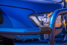 Cargar imagen en el visor de la galería, ARB 19-23 Ford Ranger Summit Front Rail (Use w/ PN 4440210)
