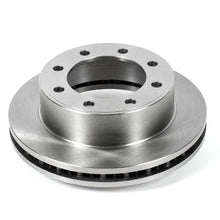 Cargar imagen en el visor de la galería, Power Stop 00-05 Ford Excursion Front Autospecialty Brake Rotor