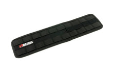 Cargar imagen en el visor de la galería, BuiltRight Industries 15.5in x 4.5in Medium Tech Panel - Black