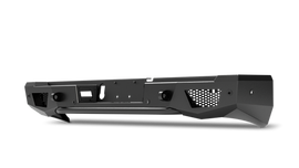 Body Armor 4x4 10-21 Dodge RAM 2500/3500HD Parachoques Trasero Ambush