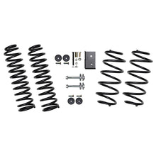 Cargar imagen en el visor de la galería, Skyjacker 1997-2006 Jeep Wrangler (TJ) Suspension 3in Lift Kit