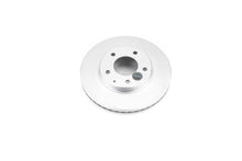Cargar imagen en el visor de la galería, Power Stop 95-00 Mazda Millenia Front Evolution Geomet Coated Rotor