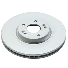 Cargar imagen en el visor de la galería, Power Stop 07-12 Hyundai Veracruz Front Evolution Geomet Coated Rotor