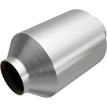 Cargar imagen en el visor de la galería, Magnaflow Universal Catalytic Converter 2.25in. Spun CA