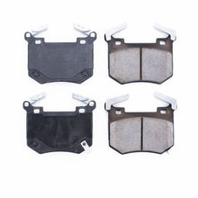 Cargar imagen en el visor de la galería, Power Stop 18-19 Kia Stinger Front Z16 Evolution Ceramic Brake Pads