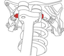 Cargar imagen en el visor de la galería, SPC Performance Pinch Bolt Kit Audi