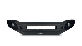 Body Armor 4x4 19-22 Dodge Ram 2500/3500 Ambush Parachoques delantero - Sin cabrestante