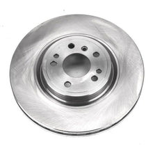 Cargar imagen en el visor de la galería, Power Stop 16-17 Mercedes-Benz GLE300d Front Autospecialty Brake Rotor