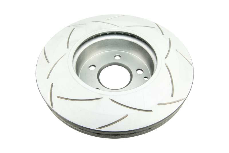DBA 10-16 Mercedes-Benz C250 Rotor ranurado serie Front Street